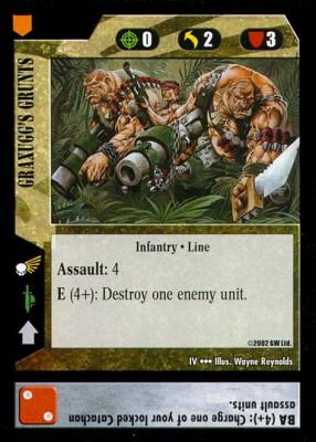 Graxuggs Grunts